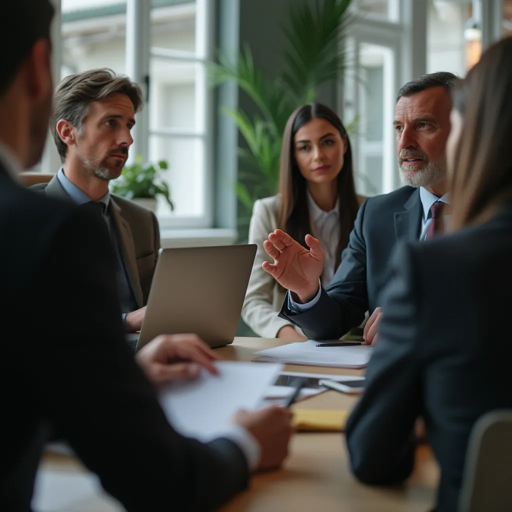 Coaching ejecutivo