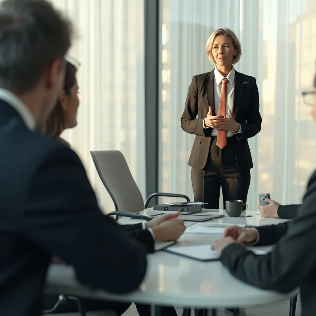 Experto en ventas B2B